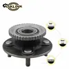 Rodamiento de Cubo de Rueda 43200-4F805/43200-6M000 Rueda Trasera Nissan Micra 92-03 Unidad de Cubo de Rueda