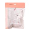 Gorro de ducha grueso Chuanqi'er, impermeable, para baño, para la cabeza, para cocina, a prueba de humo, para baño de mujer