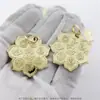 Colgante de Runa Misteriosa Estilo Étnico DIY Aleación de Zinc Accesorios de Joyería Jiangsu Servicios de Personalización y Procesamiento