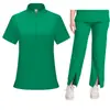 Amazon Ropa Médica Bata para Lavado de Manos Uniforme para Lavado de Manos Ropa de Trabajo para Personal Médico Bata Quirúrgica de Doctor Bata para Lavado de Manos de Enfermera