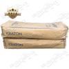 Seps American Kraton G17Mu Espessante de Pasta de Prata Condutora de Baixa Temperatura Elastômero Kraton American Kraton G1701