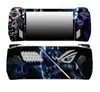Adecuado para Consola Portátil para Juegos Rog Ally X Pegatina Película Protectora para el Cuerpo de 7 pulgadas