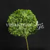 Plantas Artificiales Verdes, Decoración de Salón de Bodas Estilo Bosque, Flores Falsas, Flores Artificiales para Bodas, Plantas de Hojas Artificiales, Pared de Flores