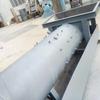 Leda Machinery Sales Várias especificações Máquina de limpeza Resíduos plásticos Máquina de limpeza por fricção de alta velocidade Grande quantidade
