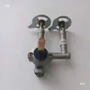 Accesorios para Estufa de Gas: Conjunto de Salida de Gas, Cuerpo de la Válvula, Tubo de Montura, Microtermopar, Interruptor de Encendido de Estufa de Gas