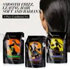 Sudeste Asiático Kormesicr Acondicionador para Cabello Suave y Brillante Acondicionador para el Cabello Acondicionador para Cabello Suave y Brillante Fabricante Transfronterizo Venta al por Mayor