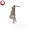 Adecuado para máquina de coser doméstica brother hermanos pie prensatelas de bordado libre pie prensatelas de bordado P60430