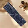 Diadema de moda retro con estampado paisley más vendida de Amazon, diadema deportiva elástica, diadema absorbente de sudor para yoga y fitness