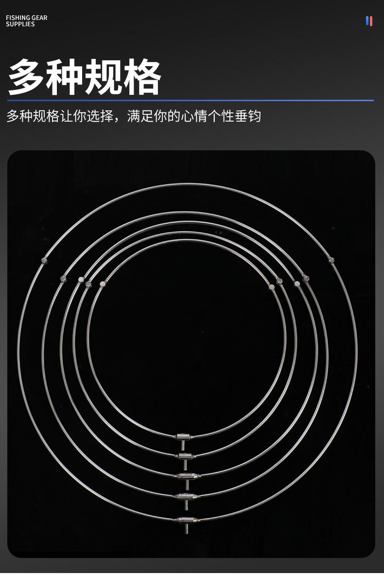 抄网头