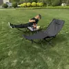 Silla lunar ajustable personalizable para el hogar, balcón, patio, oficina, sillón para siestas, silla de camping y pesca para exteriores al por mayor