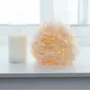 135 Piezas de Hortensia Artificial Grande de Rama Única Francesa Exportación Transfronteriza Venta al por Mayor Decoración para el Hogar y Bodas Flores Artificiales de Interior