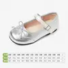 Zapatos de Cuero Infantiles Snuffy Zapatos de Princesa para Niños Mary Janes 2026 Otoño Nueva Moda Zapatos Individuales Suaves para Niña Pequeña
