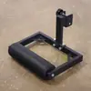 Equipamento de Fitness para Casa Hack Squat Levantamento Terra Remo Supino Paralelas Agachamento Unilateral Encolhimento Panturrilha Puxada