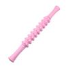 Barra de massagem de flexão de engrenagens fáscia roll bar shaft fitness yoga relaxamento muscular multi-função dispositivo de emagrecimento muscular feminino