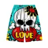 Shorts Casuales Estilo Americano para Hombre, Shorts de Gimnasio para Hombres Musculosos, Shorts Deportivos de Baloncesto, Artículos Populares Transfronterizos Europeos y Americanos