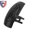Acessórios para motocicleta adequados para R1250GS R1250GS para-lama traseiro modificado Para-lama Para-lama 13-23