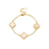 Novo Conjunto Coreano Japonês Flor de Lis com Diamantes Melhores Amigos Moda Estilo Levemente Luxuoso Conjunto de Quatro Peças Venda Quente Transfronteiriça Joias Atacado
