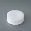 Tira Selladora Adhesiva de Acrílico Personalizada para Huecos de Puerta, A prueba de Viento y Polvo, Tira Selladora para Huecos de Marco de Puerta de Vidrio, Tira Selladora de Silicona Autoadhesiva para Parte Inferior de Puerta