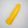 Dia do Professor Palitos Enrolados Coloridos Tiras Coloridas de Pelo Sintético Palitos Enrolados Materiais Universais para Brinquedo de Artesanato DIY