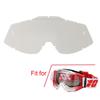 Gafas de Moto Transfronterizas, Gafas de Montar, Gafas para Casco, Gafas a Prueba de Viento, Gafas de Montar, Gafas a Prueba de Viento para Motocicleta