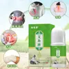 Moxibustión Líquida Tougu Aplicador de Bola Rodante Autocalentable OEM OEM Personalizado Portátil para Dolor en Cuello, Hombro, Cintura y Articulaciones de Piernas