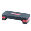 Plataforma Step de Fitness Aeróbico, Equipo de Fitness Infantil, Tabla de Step para Ejercicio Rítmico, Step de Yoga y Salto
