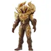Bestech Scott USA Ultraman Yulian como Figura de Acción Ultraman de Plástico Blando