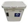 Tapetes Desechables para Piso de Cocina para Entrada, Baño, Absorbentes de Agua, Antideslizantes, Autoadhesivos, Sin Residuos, Felpudos Estilo Japonés