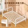 Canil para cães, cama para cães, quatro estações, cama universal para cães, à prova de umidade, fora do chão, cama para cães pequenos, médios e grandes, cama de acampamento para animais de estimação