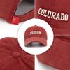 Gorra de Pico de Pato que Hace que la Cara Parezca Más Pequeña, con Visera Ancha, Gorra de Sol de Verano, Copete Profundo, Circunferencia de Cabeza Grande, Gorra de Béisbol para Mujer, Adecuada para Todas las Estaciones