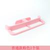 Al por mayor Estante para Toallas Extraíble de Pared sin Taladro Estante para Zapatos Extraíble Estante de Almacenamiento Baño Doble Capa Multiusos Almacenamiento Colgante