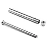 Tornillos de Expansión de Acero Inoxidable con Cabeza Avellanada de Cruz en Stock, Tornillos de Expansión de Acero Inoxidable 304 con Cabeza Avellanada de Cruz