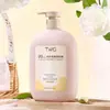 Atacado TWG Sabão Líquido Natural para Lavar Roupa Íntima Feminina Especial Fragrância Rosa Ébano Remoção de Odores Sabão Suave