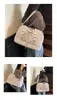 Maleta de Viaje con Ruedas y Asa para Mujer, Color Sólido, Ligera, Bolsa Deportiva y de Fitness Casual, Gran Capacidad, Estilo Coreano, Elegante Maleta