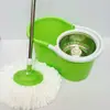 Cubo de Ocho Caracteres, Cubo de 8 Caracteres, Doble Tracción de Cintura Delgada, Buena Mopa, Mopa Giratoria para el Hogar, Cubo para Mopa, Cubo para Mopa, Exportación de Regalo