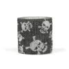 Empuñadura de Tatuaje Protector de Muñeca Especial, A Prueba de Golpes, Antideslizante, Venda Elástica Desechable, Tela No Tejida, Elástico Autoadhesivo