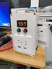 Gerador de manivela 220V 150 watts Portátil de Mão Móvel Painel Solar Portátil Fonte de Alimentação Reserva para Viagem ao Ar Livre Camping