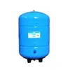 Venta al por mayor del fabricante 3.2g Tanque de presión Accesorios para purificador de agua Máquina de agua pura Tanque de almacenamiento de agua Piezas de plástico para tanque de presión Comercial y doméstico