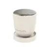 Producto popular transfronterizo: Altavoz Bluetooth con Forma de Vaso con Accesorio Magnético, Adorno de Escritorio Estilo Macarrón, Altavoz Portátil para Exteriores