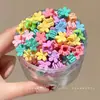 Mini Pinzas para el Cabello para Niños, Pasadores de Colores para Niñas, Accesorios para el Cabello de Princesa, Pinzas para el Cabello de Bebé, Pinzas para el Cabello para Niñas, Pasadores para el Cabello de Bebé