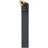 Suporte de Ferramenta CNC MWLN Diâmetro Externo Ângulo de Saída Principal 95 Graus Ferramenta de Torno 16 20 25 32 Ferramenta Positiva Ferramenta Negativa Ferramenta de Torno Composta