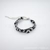 Pulsera Trenzada Colorida Transfronteriza Europea y Americana DIY Cuerda de la Suerte Estilo Étnico Pulsera de la Amistad Nepalí Pequeñas Mercancías de Yiwu