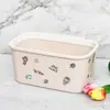 Cesta Colgante de Cabecera para Dormitorio de Estudiantes, Soporte para Teléfono de Cabecera, Pequeño Estante Colgante, Esenciales para Dormitorio, Solución de Almacenamiento para Literas Superiores e Inferiores