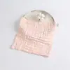 Toalha Facial de Gaze Específica para Bebê, Toalha de Algodão Puro para Recém-Nascido, Toalha de Saliva Infantil Super Macia e Absorvente, Toalha Lenço