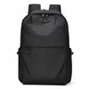 Mochila nueva, marca de moda, bolsa para laptop, bolsa de viaje de gran capacidad, mochila para estudiante universitario, mochila para hombre