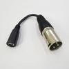 Cabo de Carregamento para Patinete M12\M16\Conector XLR\RCA\C13\8016 Cabo de Carregamento para Patinete Elétrico Xiaomi