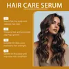 Spray de Cuidado para la Flexibilidad del Cabello Hoegoa Multiefecto Hidratante Suave Cuidado Suave Hidratación del Cabello Spray para el Cuidado del Cabello