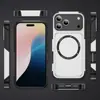 Capa Personalizada para Celular Apple 17Pm, Capa com Proteção Anti-Queda nos Quatro Cantos, Fosca Anti-Riscos, Carregamento Sem Fio, Capa Magnética para Montagem em Carro