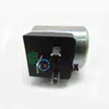 Bobina de válvula solenoide 12v24V piezas mecánicas de excavadora