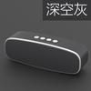 Altavoz Bluetooth X2 Inalámbrico Mini Portátil Subwoofer para Exteriores Altavoz Pequeño Venta al por Mayor Bluetooth 5.0